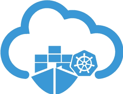 Oracle Container Engine for Kubernetes logo